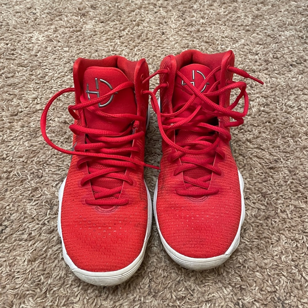 Nike basketball shoes Womens
